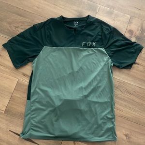Fox men’s Flexair jersey t-shirt